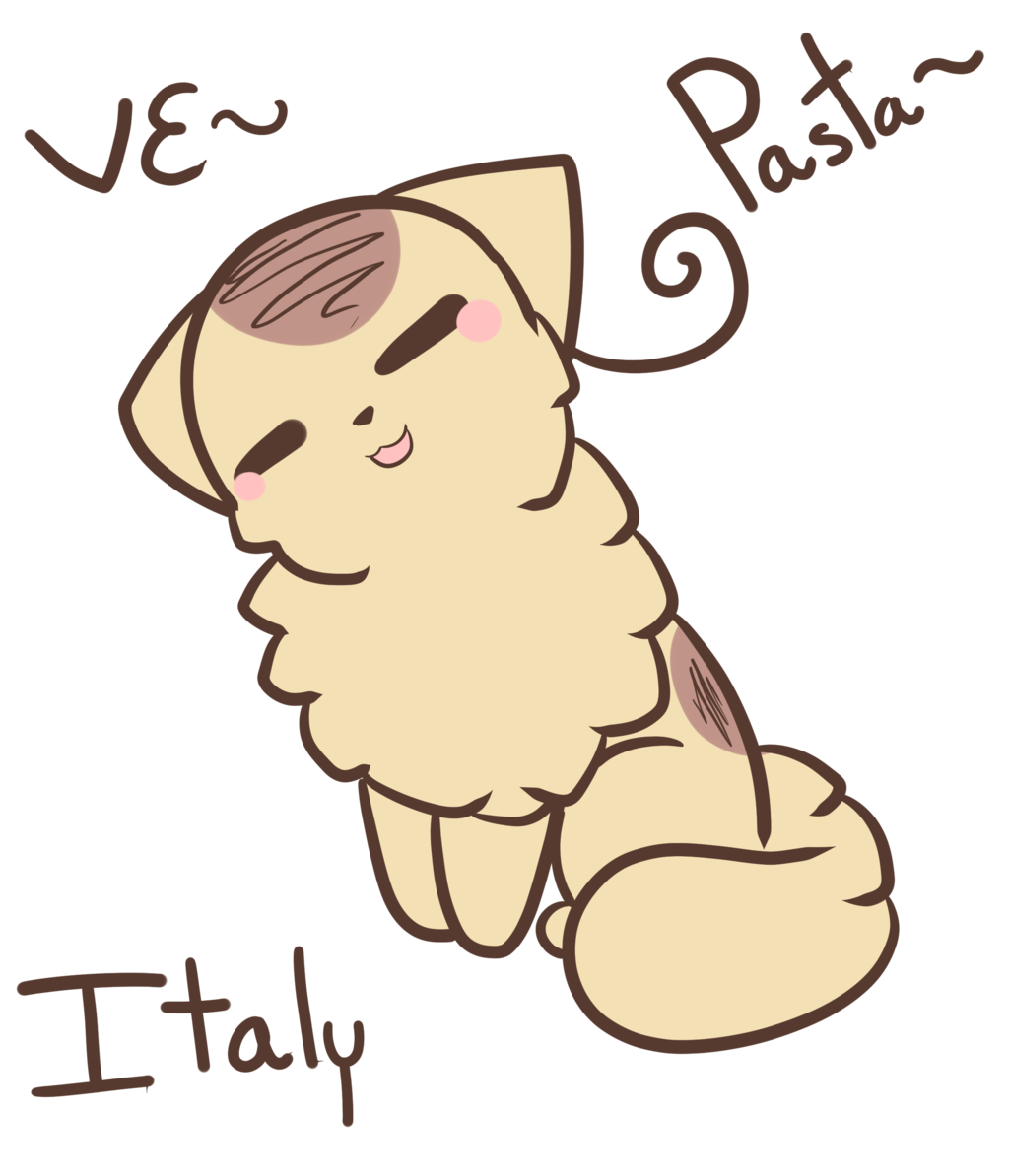 italy clipart dinner french