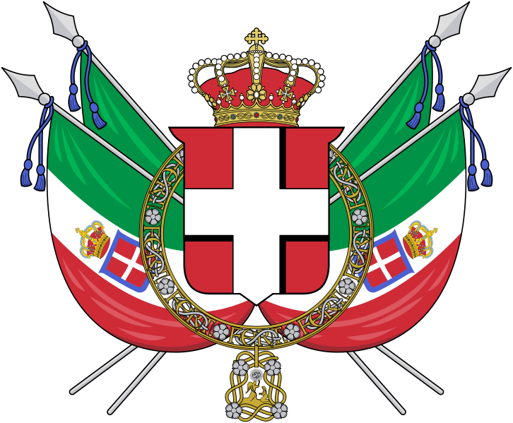 Rome clipart symbol italian. The monarchist symbols lesser