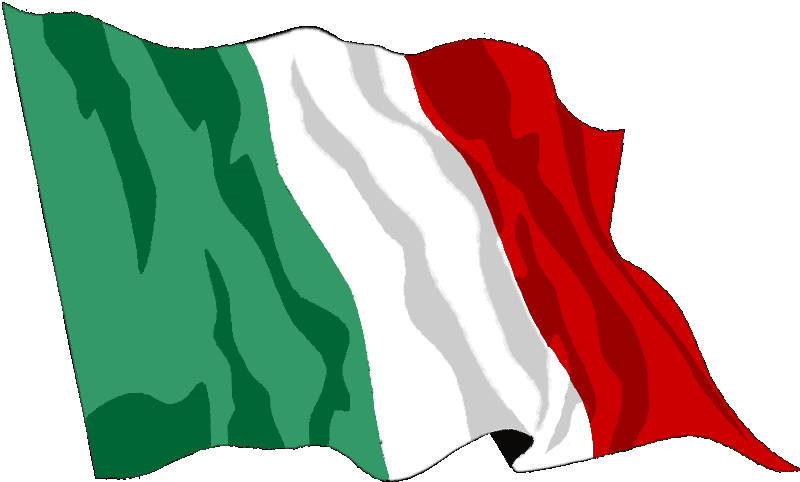 italy clipart flag italian
