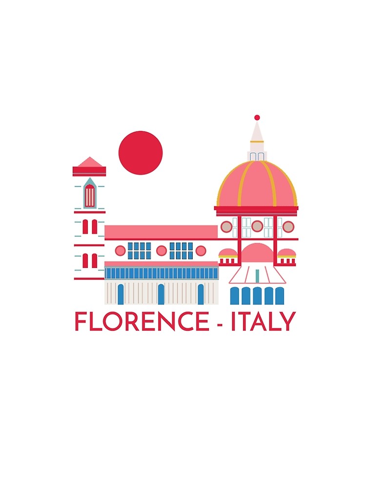 italy clipart florence