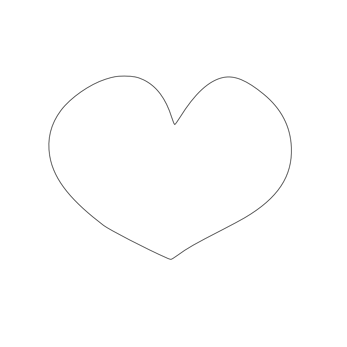 Italy clipart heart. Black and white jokingart