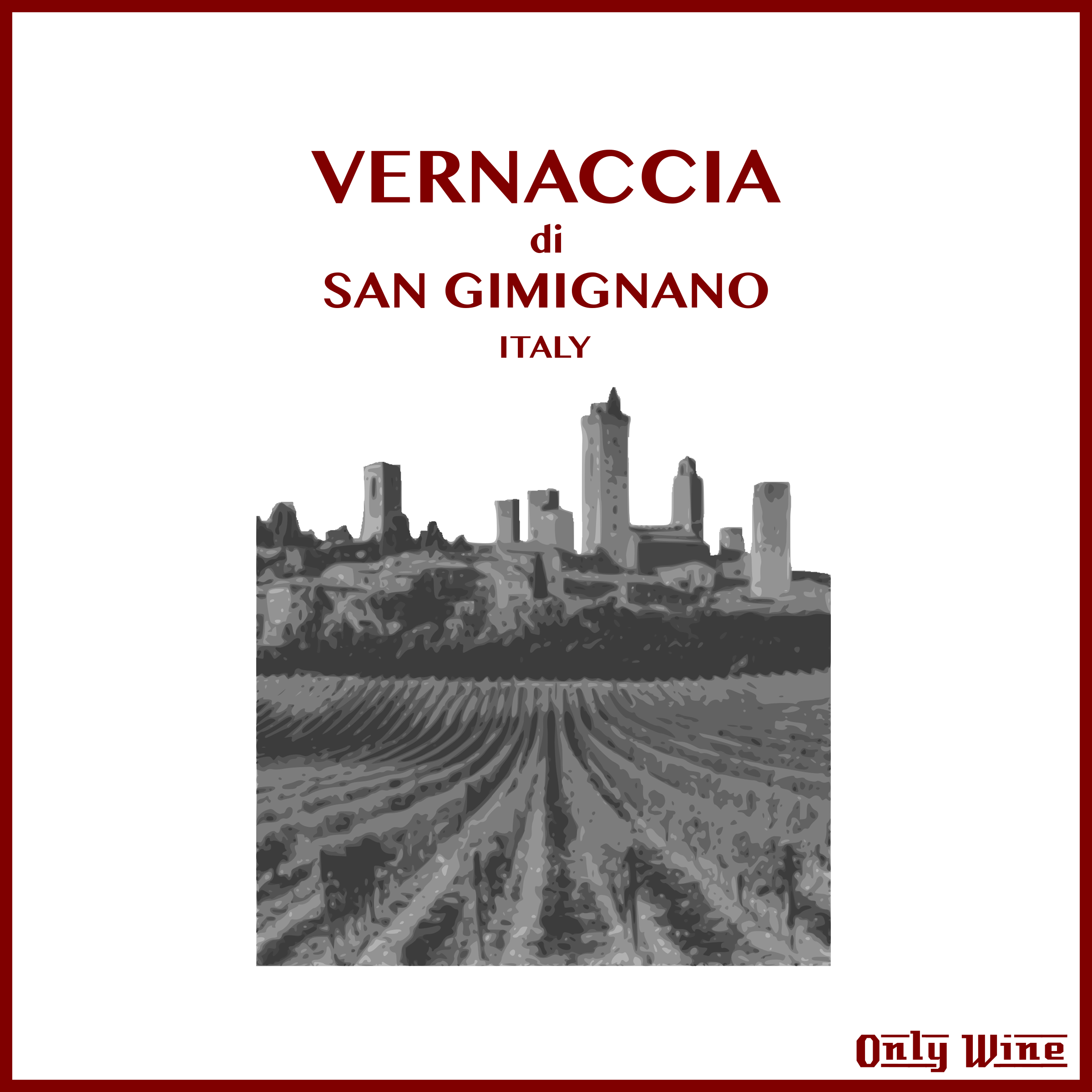 Italy clipart landmark. Only wine big image