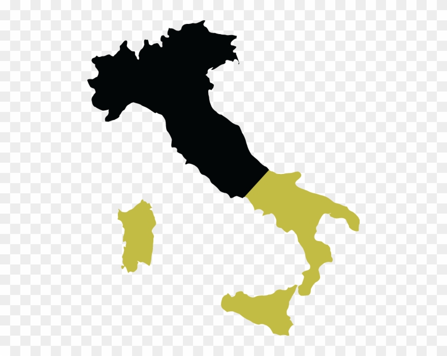 italy clipart map rome