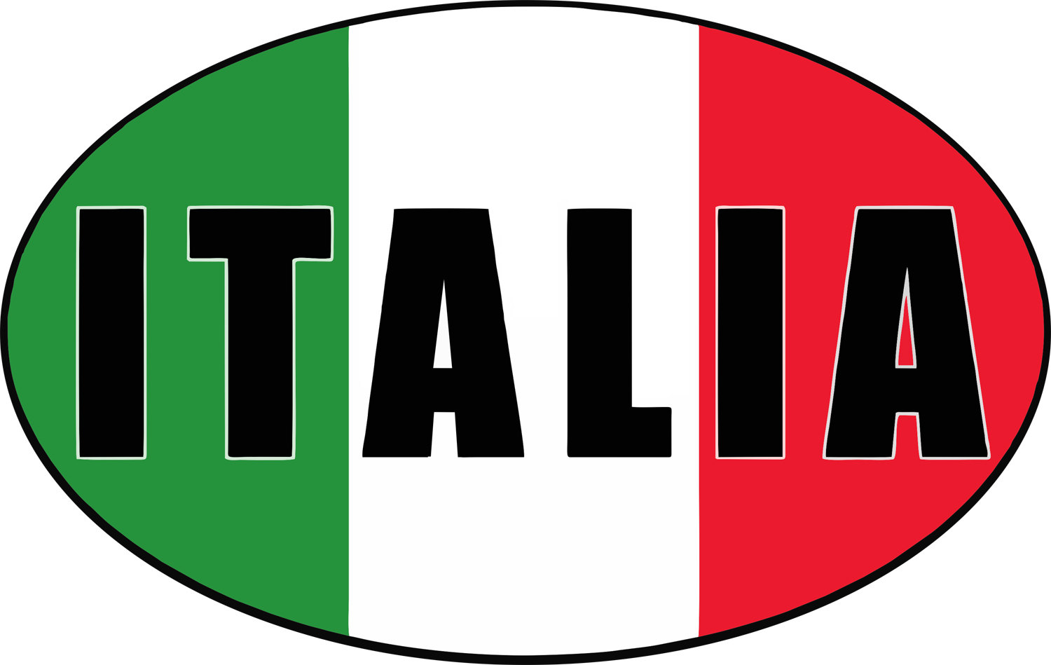 italy clipart name