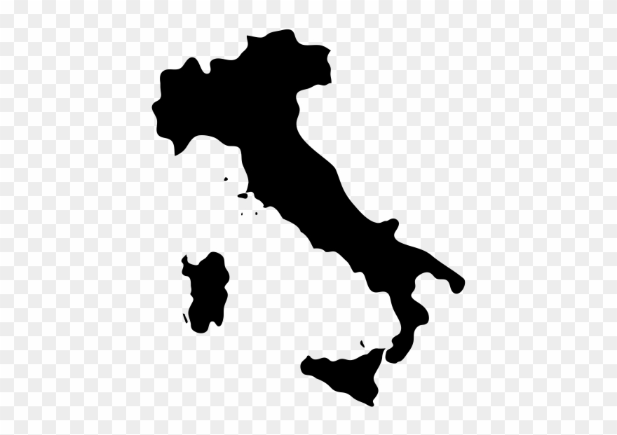 italy clipart simple