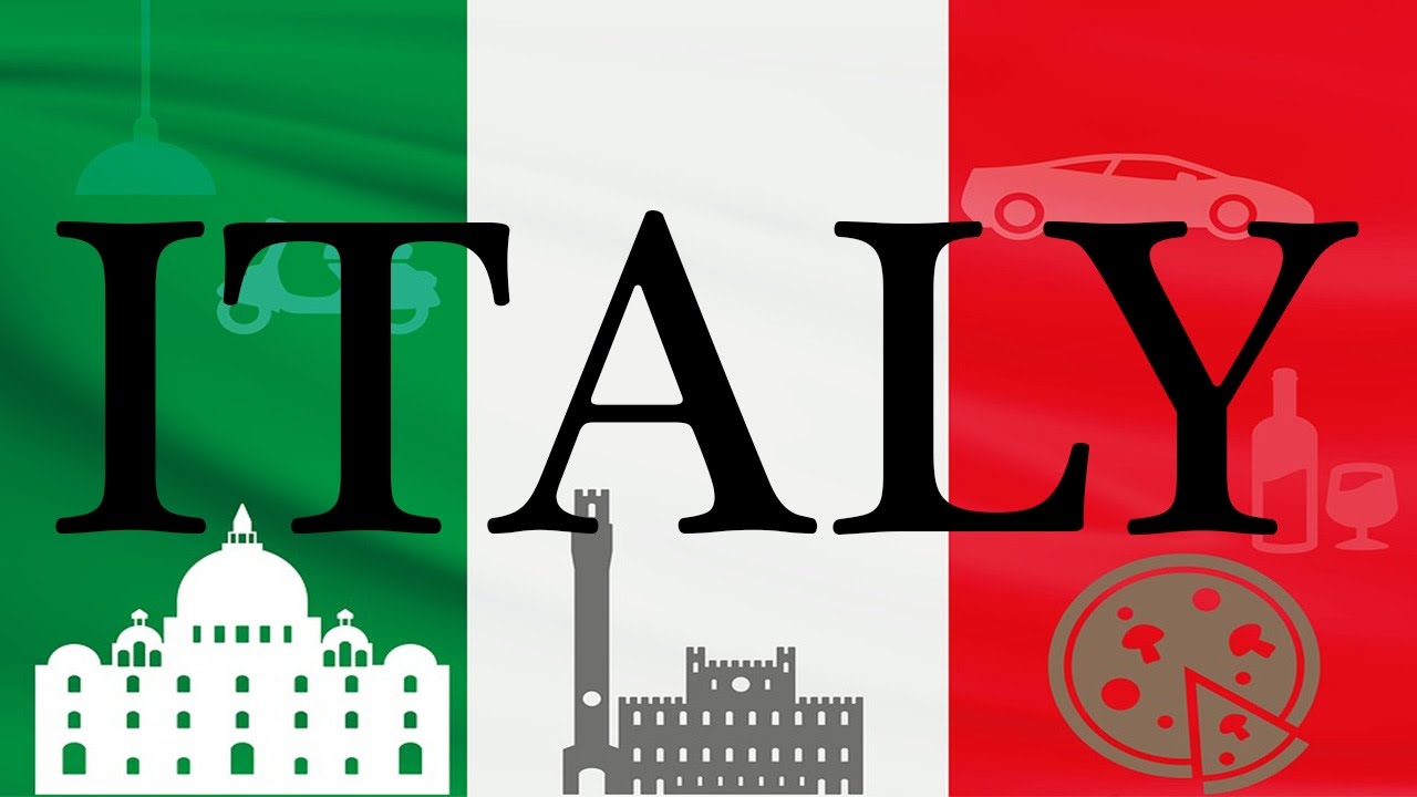 italy clipart theme italian