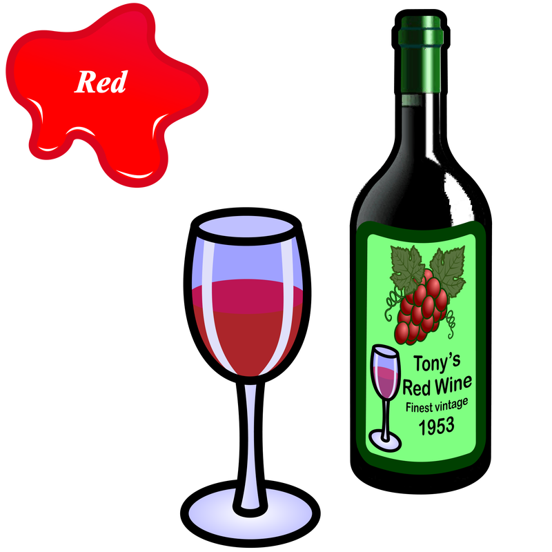 Symbol drinks talksense red. Poison clipart wine bottle