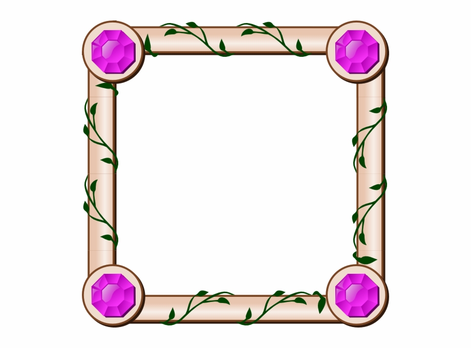ivy clipart ivy frame