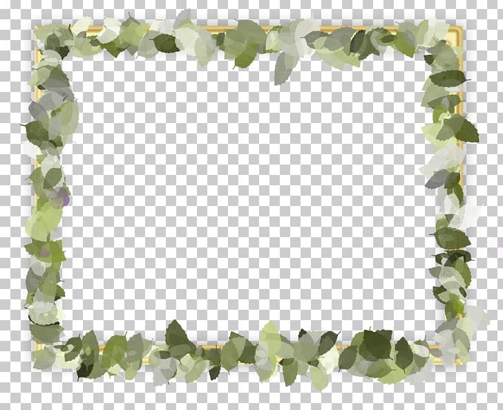 Frames nature photography png. Ivy clipart natural border