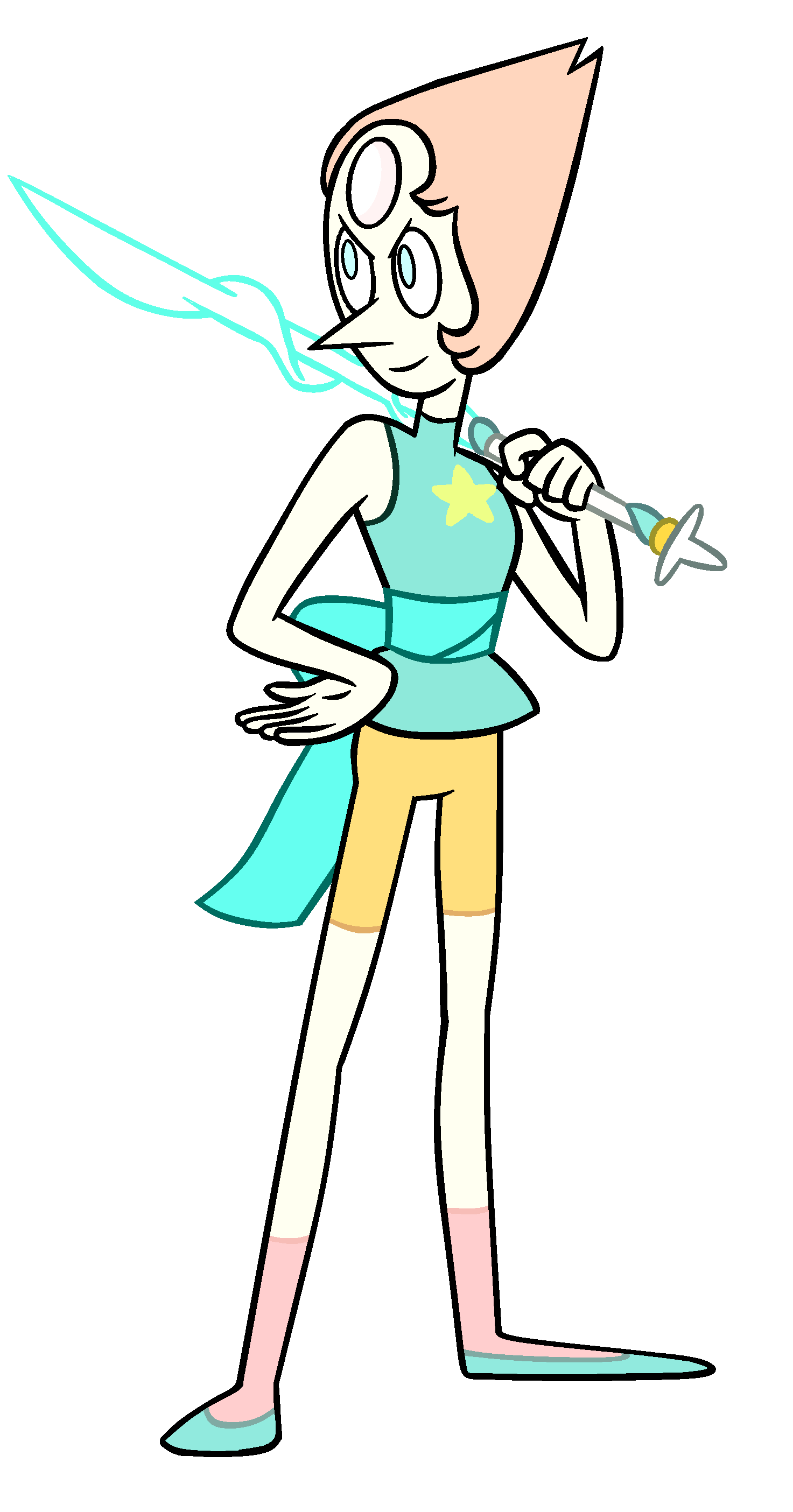 ivy clipart pearl