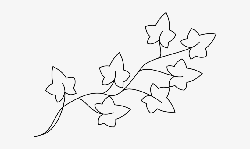 Ivy clipart pumpkin vine. Template clip art col