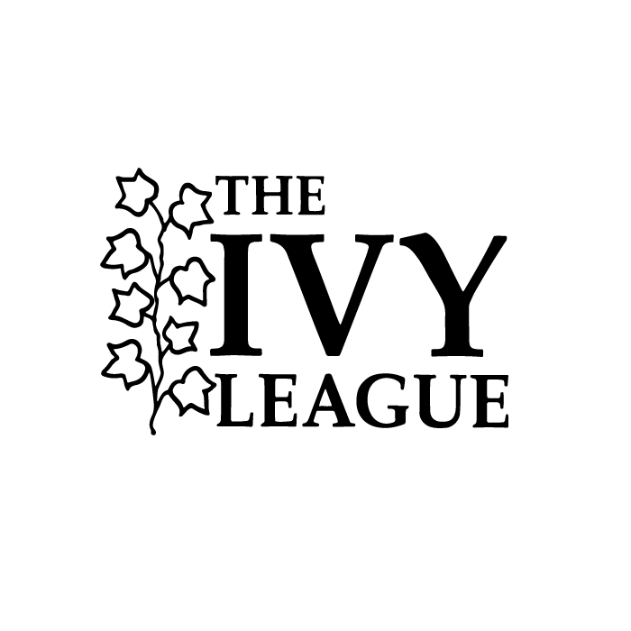 ivy clipart school logo