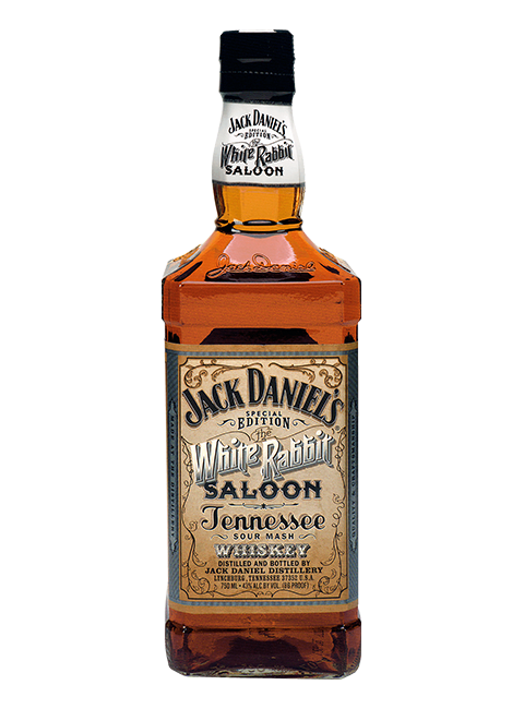 Jack daniels bottle png. Limited and special edition