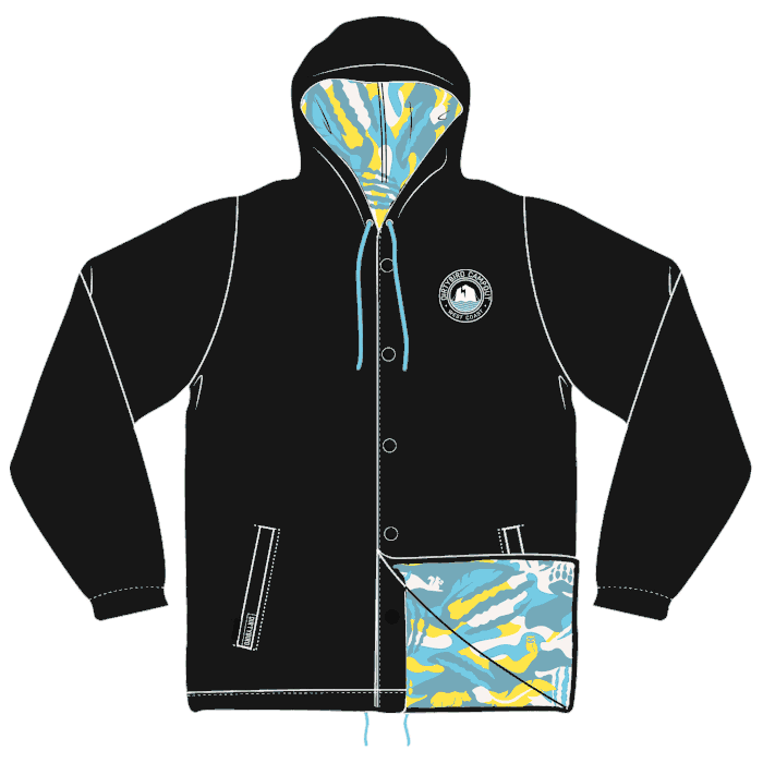 jacket clipart bomber jacket