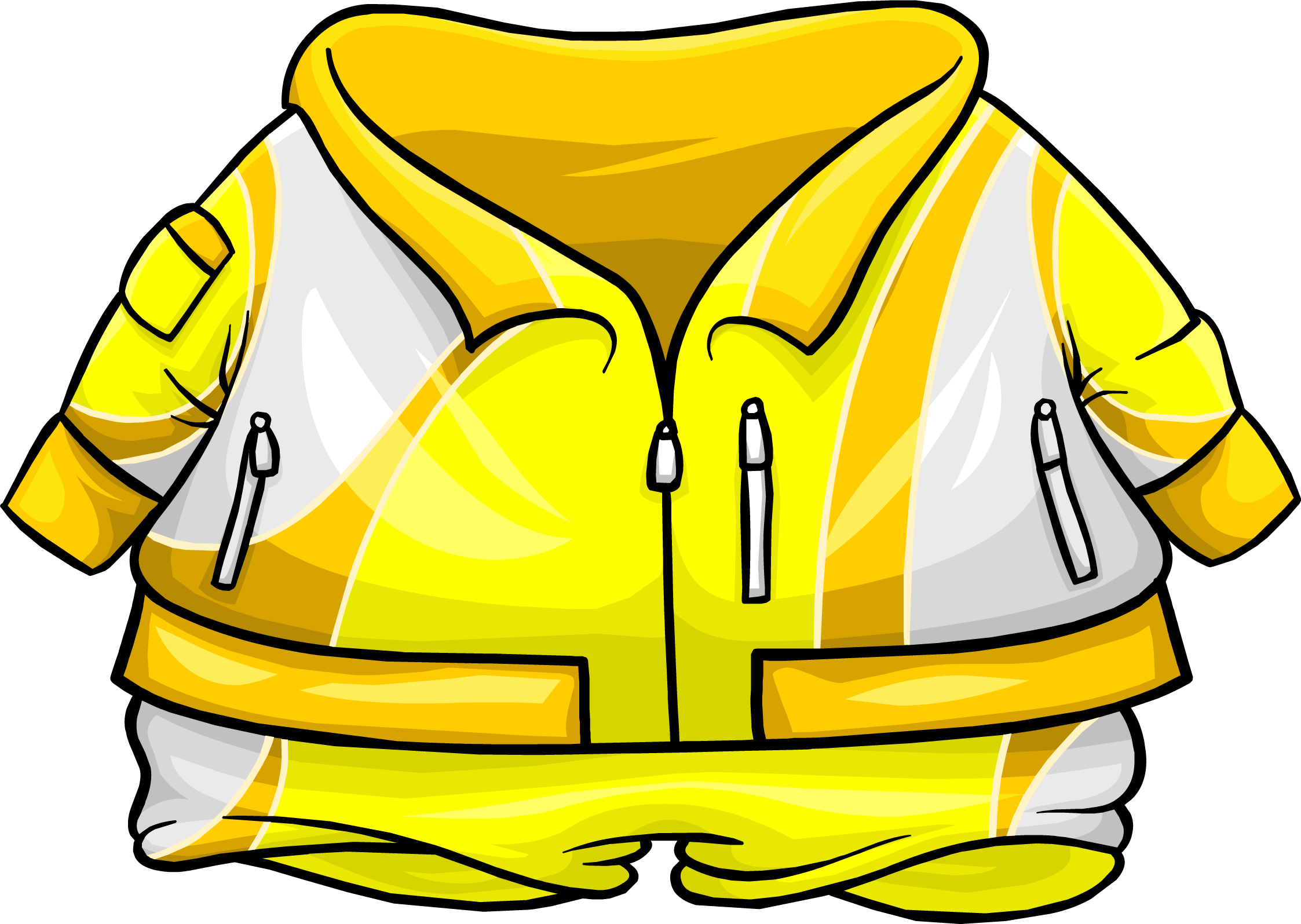 jacket clipart business