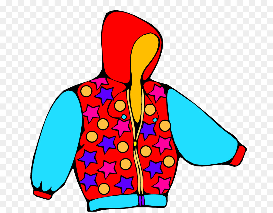 jacket clipart cartoon
