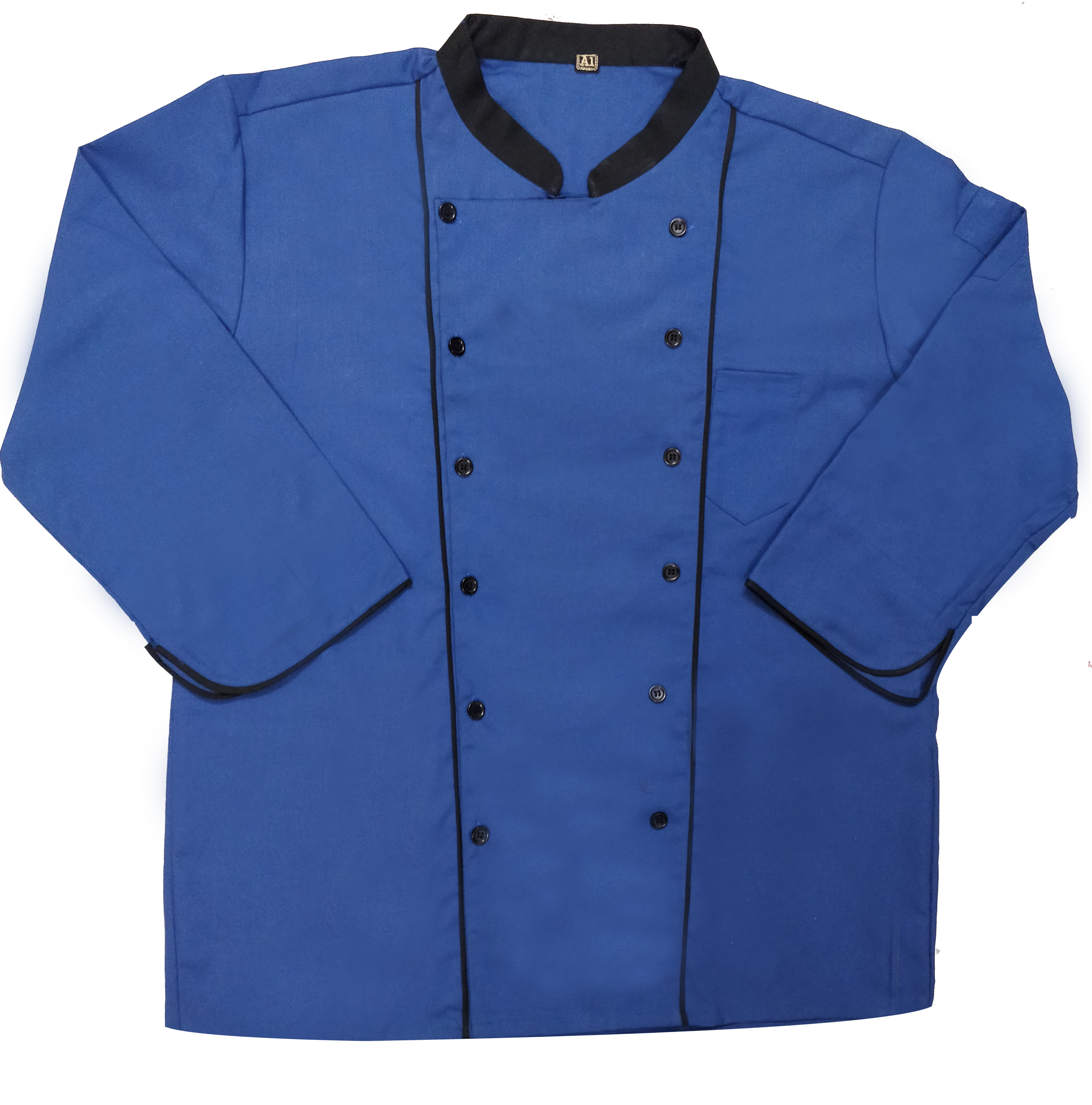 Home chefs. Jacket clipart chef coat