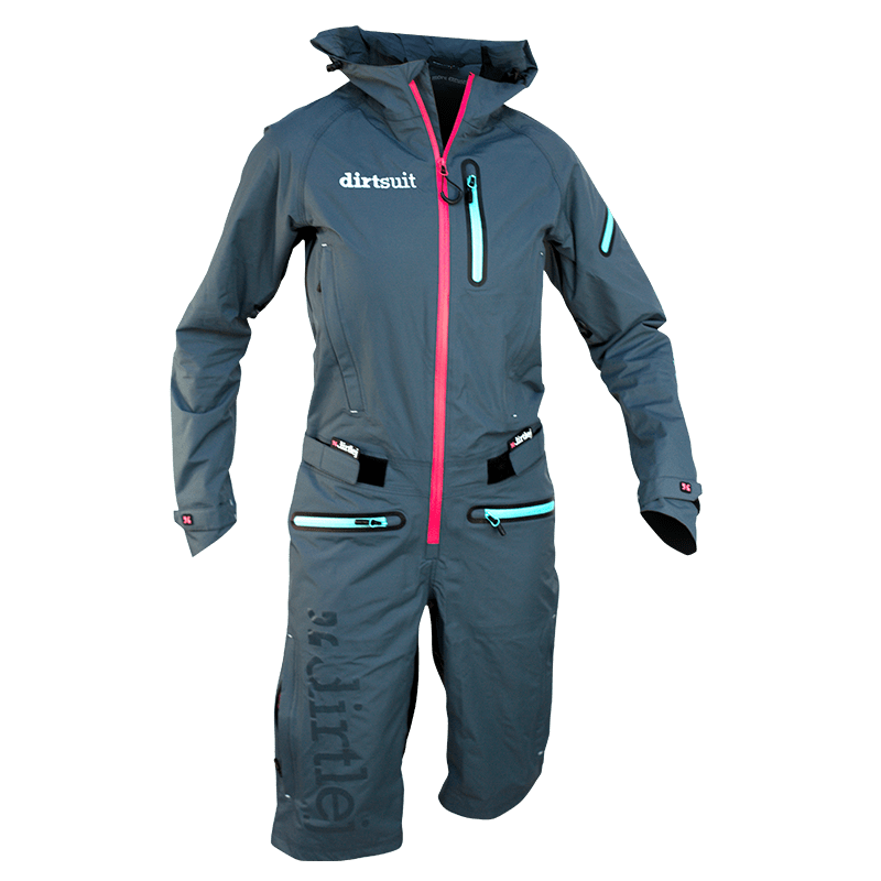 Dirtlej dirtsuit classic edition. Jacket clipart clothing monsoon