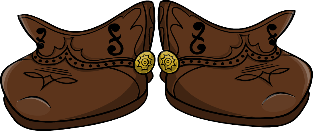 jacket clipart cowboy