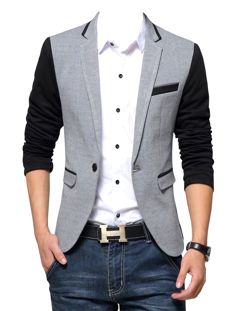 jacket clipart formal coat