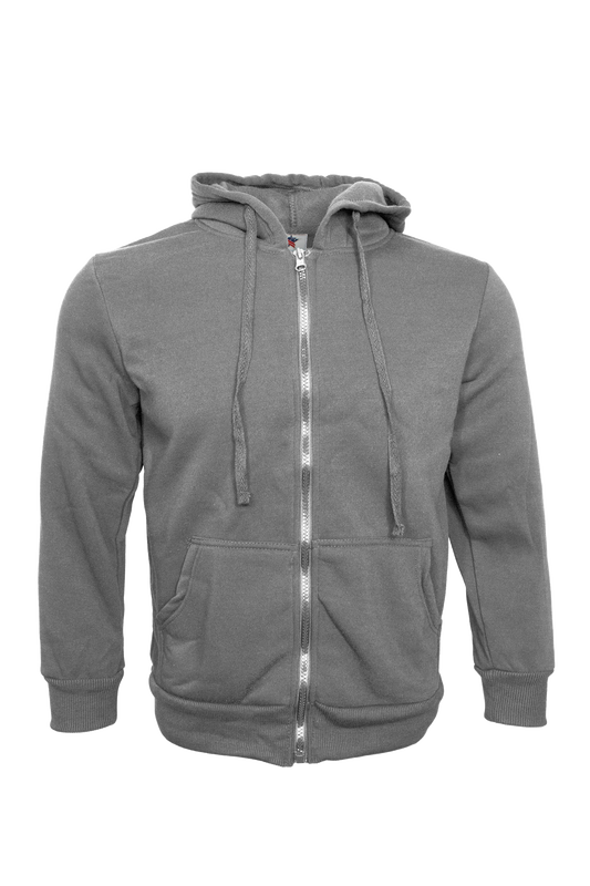 jacket clipart grey hoodie