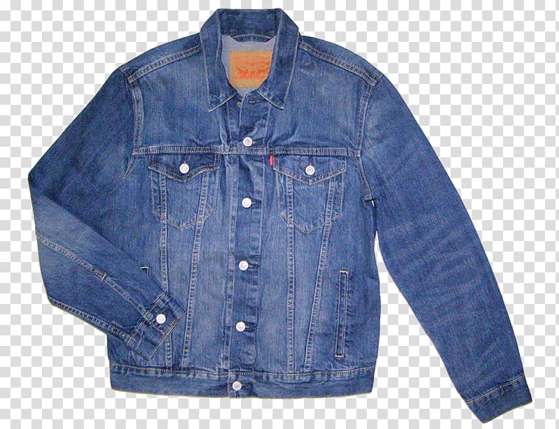 jacket clipart jean jacket