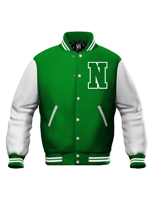 Jacket clipart letter jacket, Jacket letter jacket Transparent FREE for download on ...
