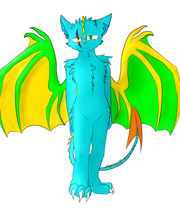 Oc s archives elementcreatures. Jacket clipart living things