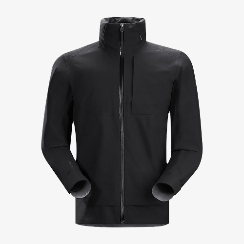 Jacket clipart man coat. Men s arcteryx archaeopteryx