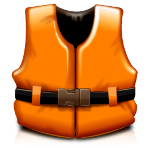 Jacket free images at. Lifeguard clipart life preserver