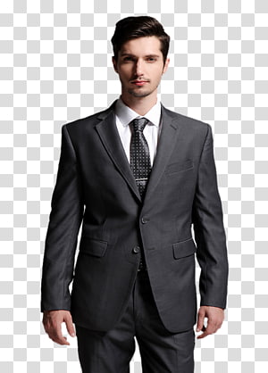 jacket clipart men's suit