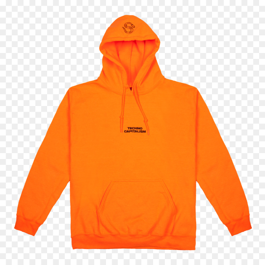 jacket clipart orange jacket