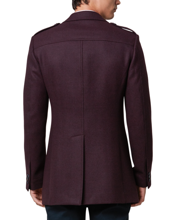 jacket clipart overcoat
