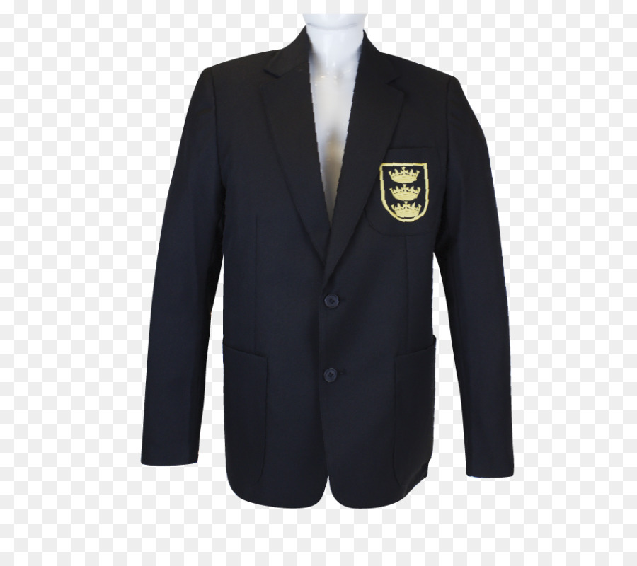 Uniform clothing suit tuxedo. Jacket clipart school blazer