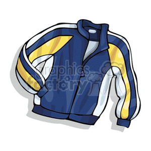 Sportcoat royalty free . Jacket clipart sport jacket