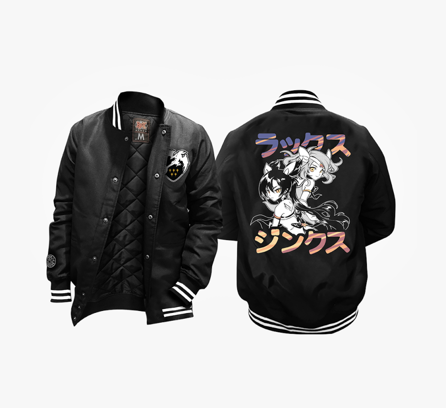 jacket clipart varsity jacket