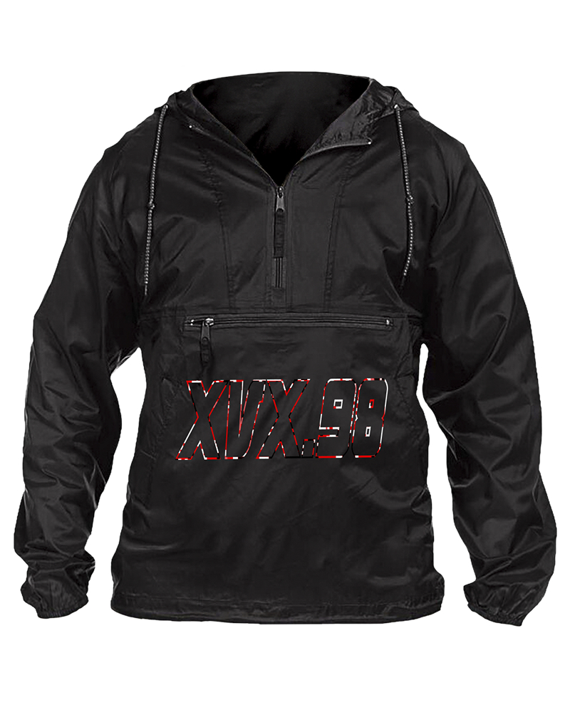Jacket clipart windbreaker. Digital camo xvx