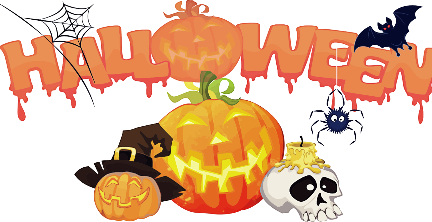 Early years thursday august. Jackolantern clipart broken