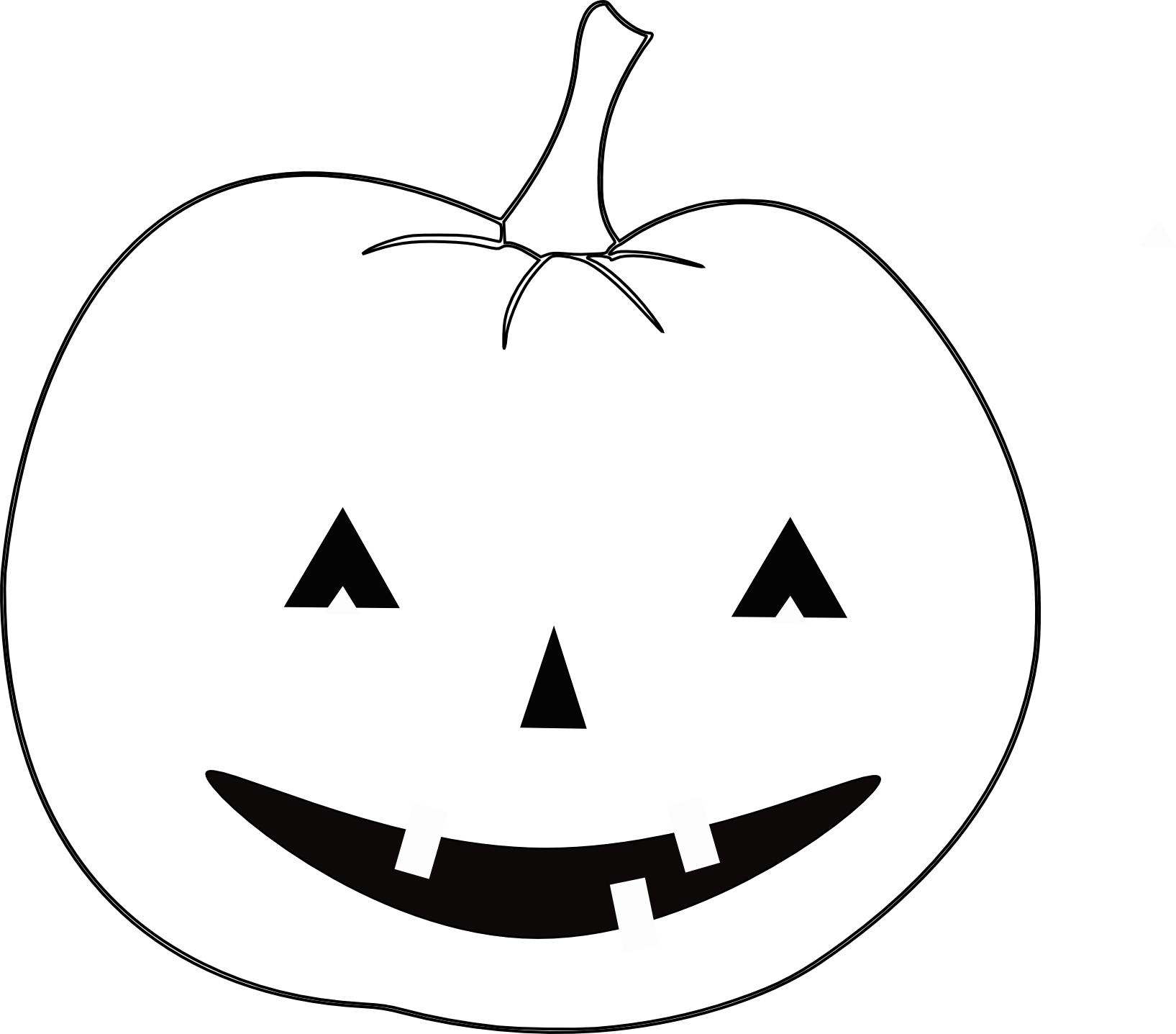 Jackolantern clipart broken, Jackolantern broken Transparent FREE for ...