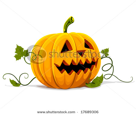 Excellent illustration at a. Jackolantern clipart broken