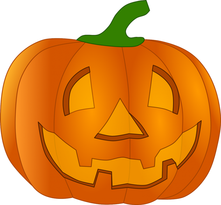 Free pages of to. Jackolantern clipart easy pumpkin