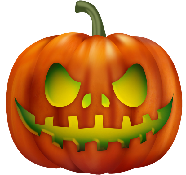 Jackolantern clipart evil, Jackolantern evil Transparent FREE for ...