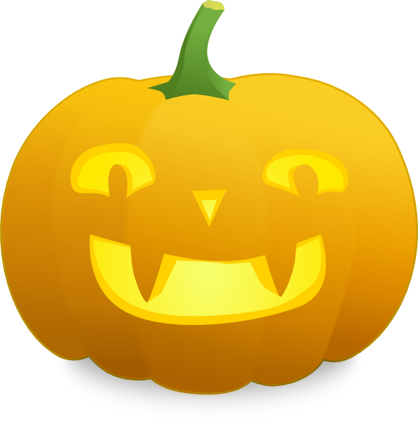 Jack o lantern clip. Jackolantern clipart punpkin