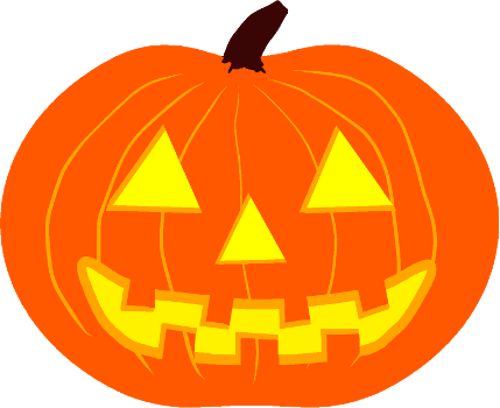 Free jack o lantern. Jackolantern clipart punpkin