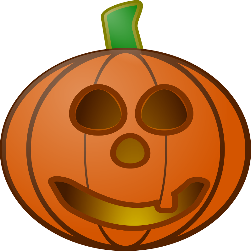 Lantern clipart happy. Free pumpkin pages of