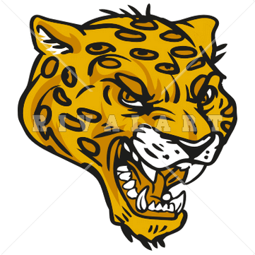 jaguar clipart