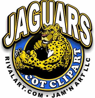 jaguar clipart