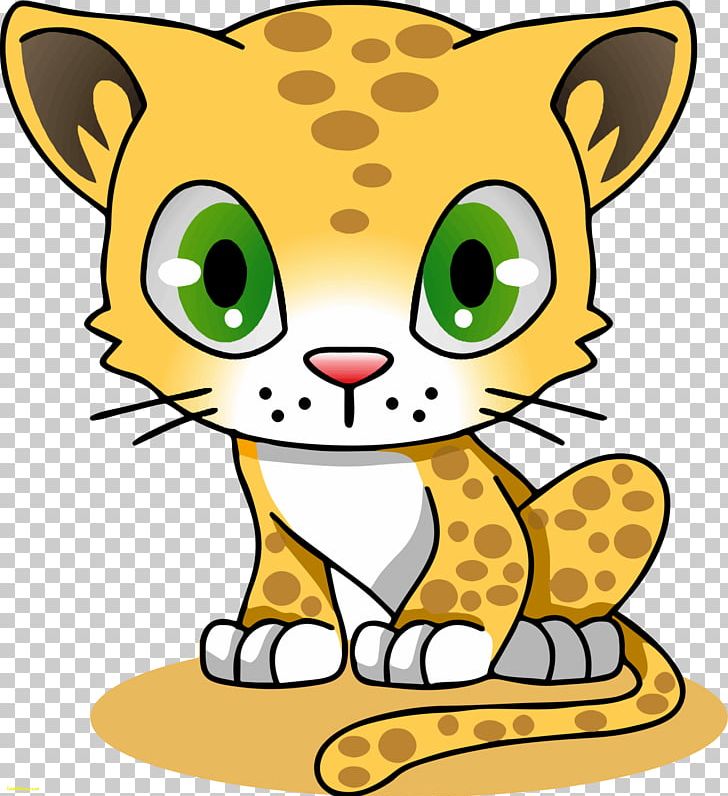 jaguar clipart amur leopard