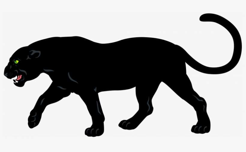 jaguar clipart carnivore