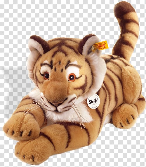 Tiger bear merrythought margarete. Jaguar clipart cute stuffed animal